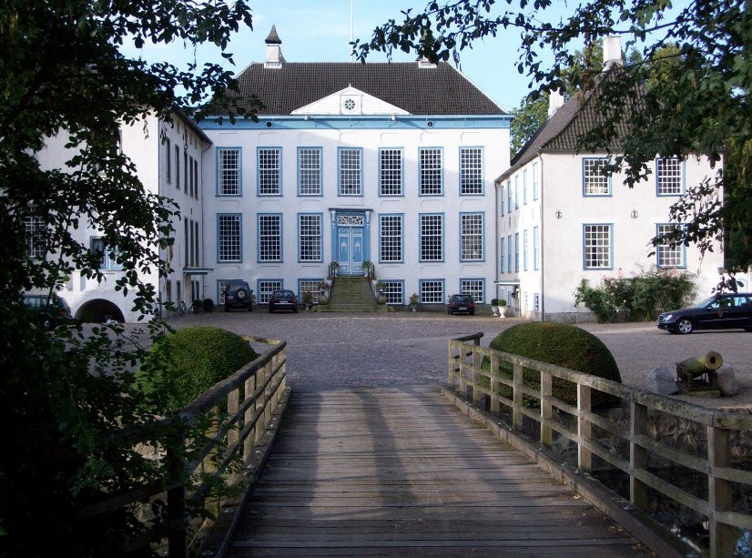 Gut Gelting, Gelting, Germany